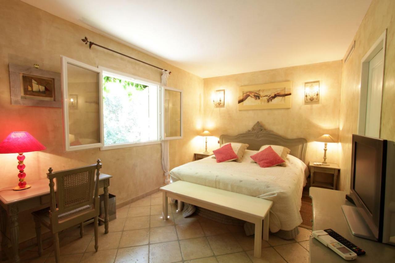 Villas Les Residences De Scaglione Porticcio  Buitenkant foto