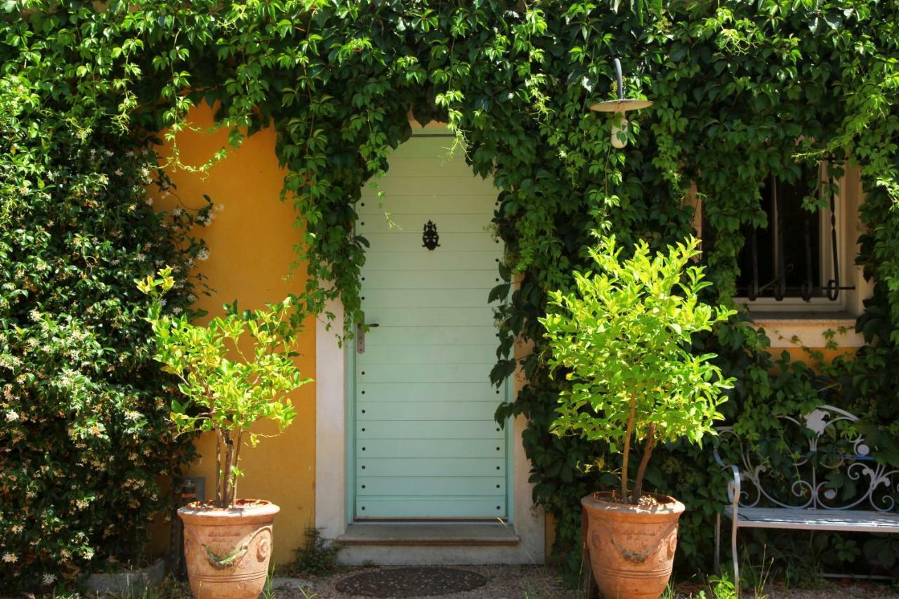 Villas Les Residences De Scaglione Porticcio  Buitenkant foto